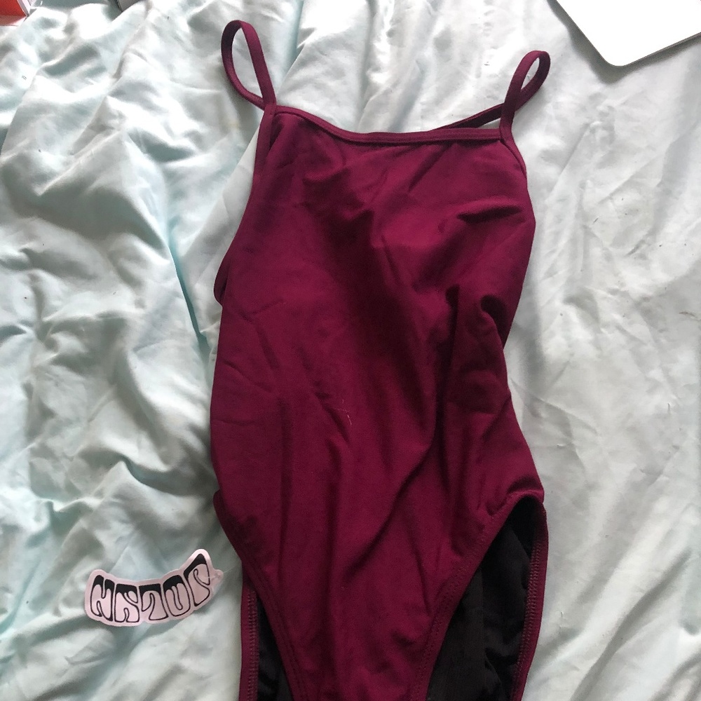 Jolyn One-Piece Bathing Suit